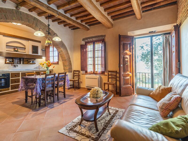 Logement:&nbsp;Smeraldo