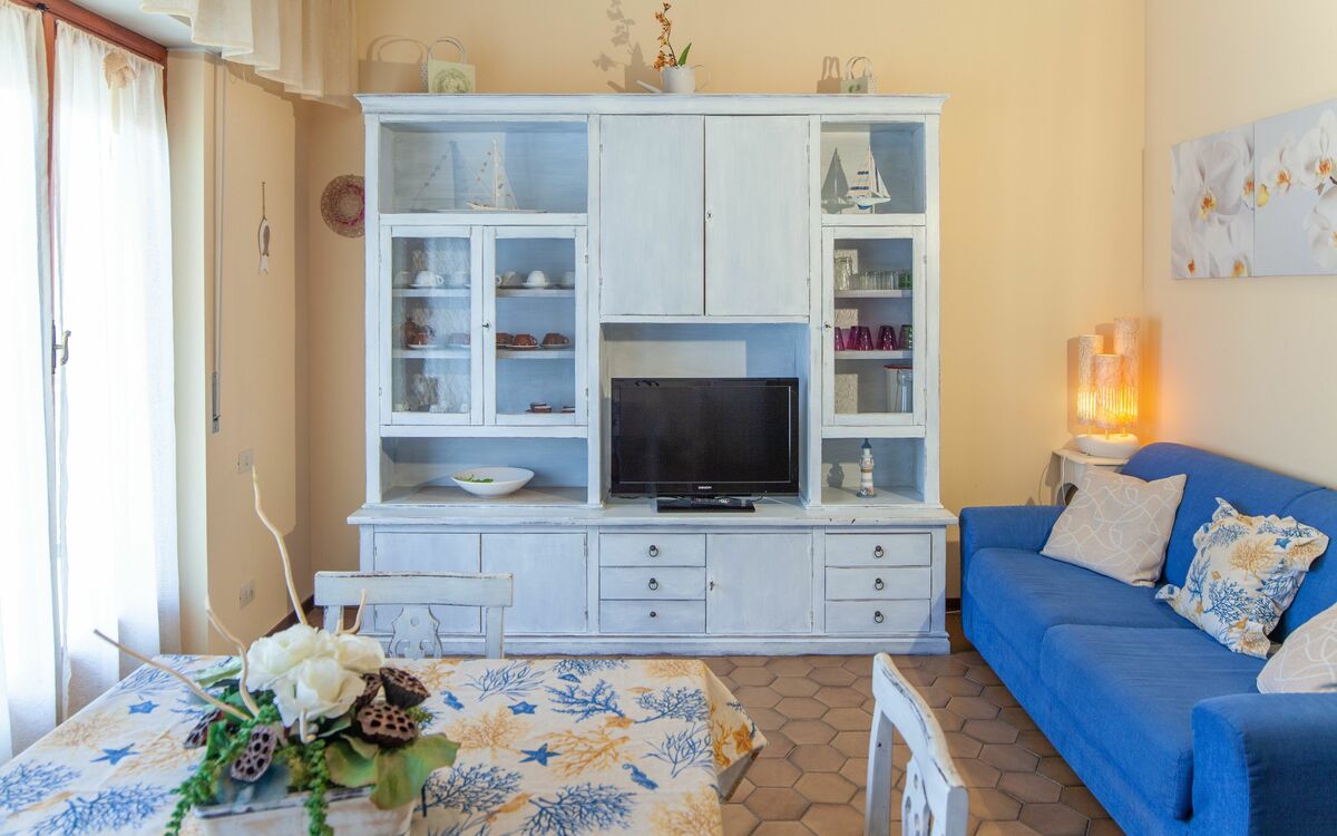 Eveten Apartments - Diano Marina