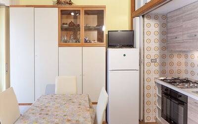 Logement:&nbsp;Eveten 1 Apartment