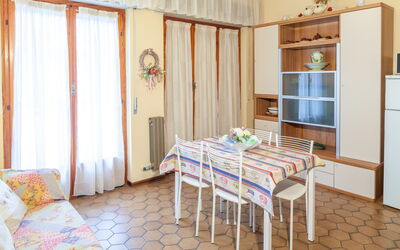 Logement:&nbsp;Eveten 9 Apartment