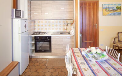 Logement:&nbsp;Eveten 9 Apartment
