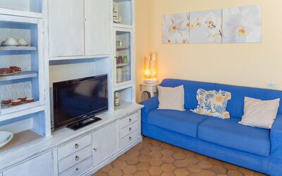 Logement:&nbsp;Eveten 10 Apartment