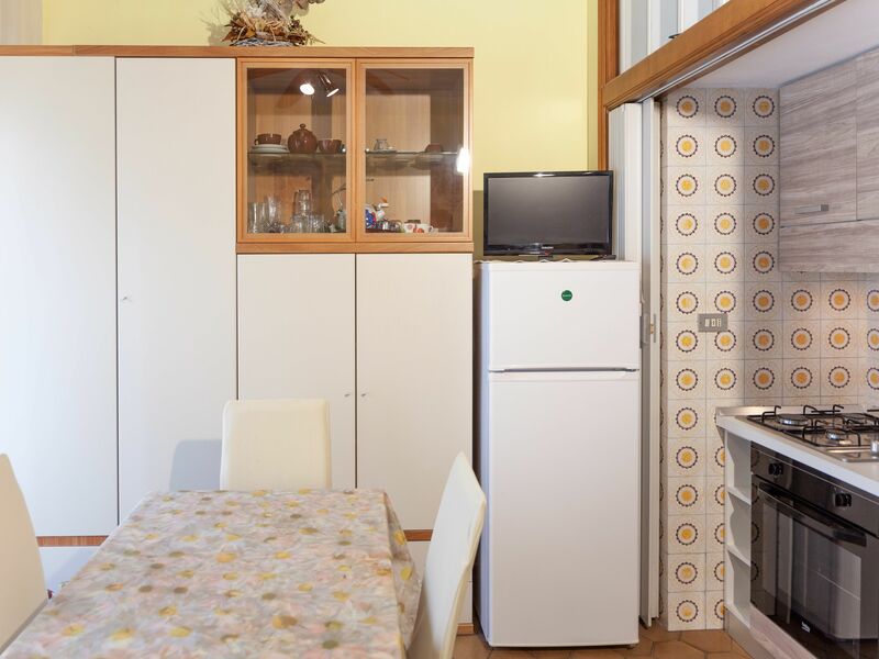 Logement:&nbsp;Eveten 1 Apartment