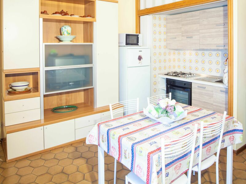 Eveten Apartments - Diano Marina