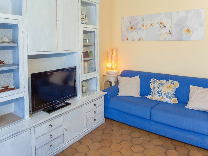 Logement:&nbsp;Eveten 10 Apartment