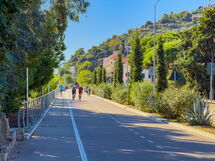 Il Balcone Sul Prino - Imperia