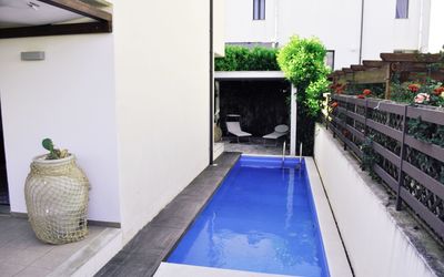 location de vacances Villa Charme di Saro'S - Marina di Ragusa, Sicile, Italie