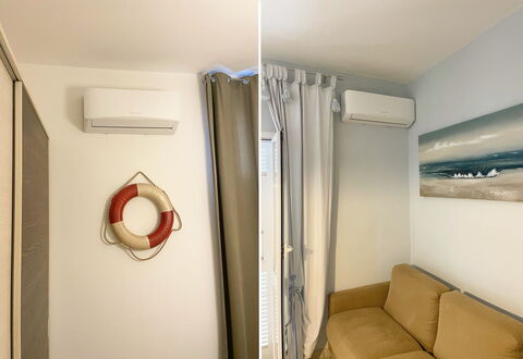 Il Geranio Sant'elmo - Diano Marina: Propriété, Design Intérieur, Bois, Mur, Plafond, Canapé, Porte, Pièce