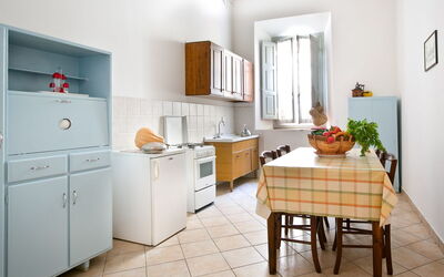 Logement:&nbsp;Anny
