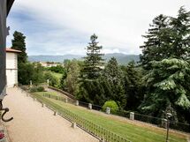 Villa Della Nave
