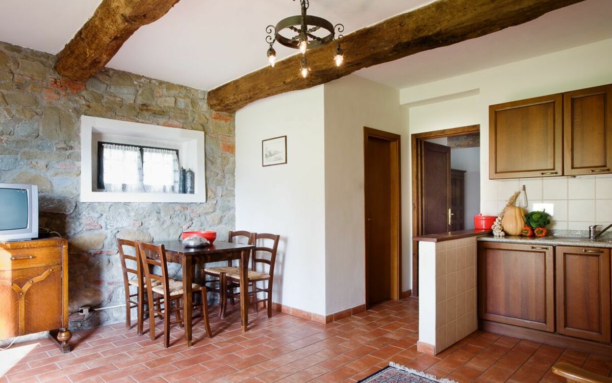 Logement:&nbsp;Maria Chiara