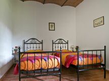 Logement:&nbsp;Anna Maria