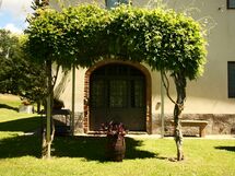 Logement:&nbsp;Maria Chiara