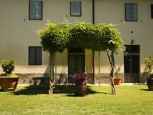 Logement:&nbsp;Anna Maria