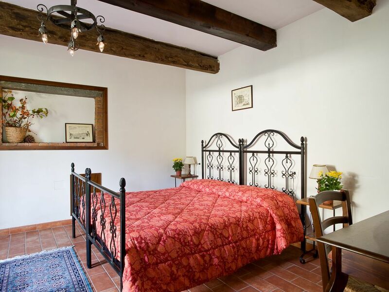 Logement:&nbsp;Maria Chiara