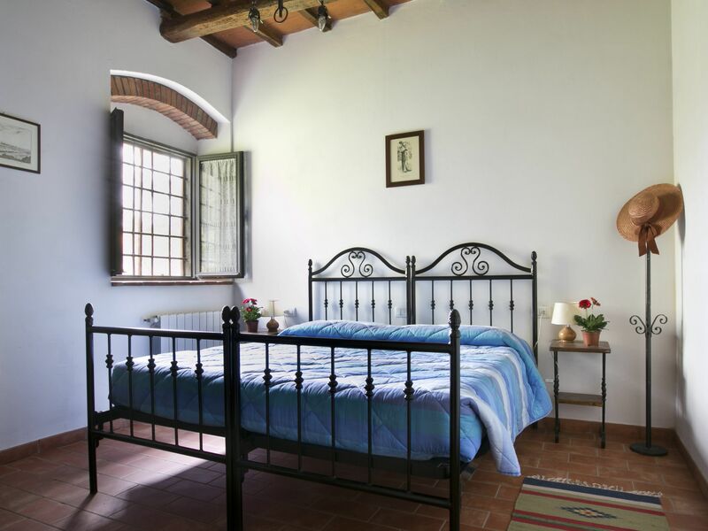 Logement:&nbsp;Anna Maria