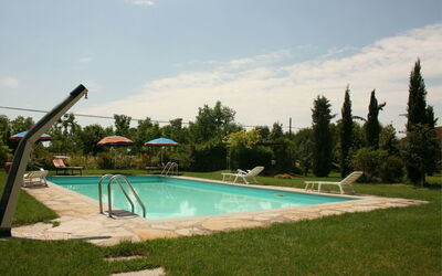 Villa Pozzonovo