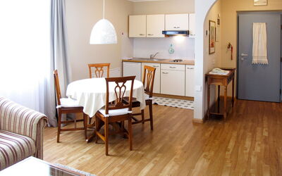 Logement:&nbsp;Schöneck 602.7
