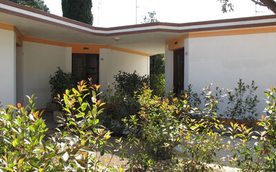 Villaggio Battiston