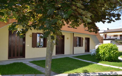Villa Marina