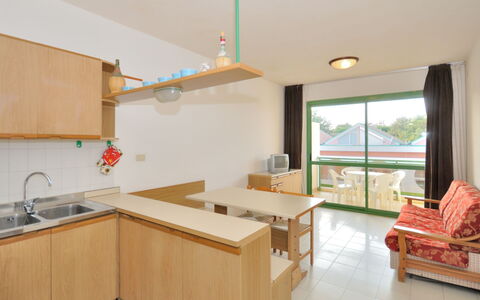 Logement:&nbsp;Croce del Sud 621.9
