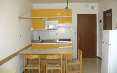 Logement:&nbsp;Croce del Sud 621.9