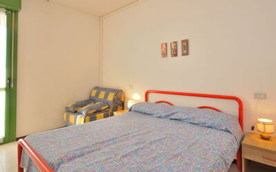 Logement:&nbsp;Croce del Sud 621.9