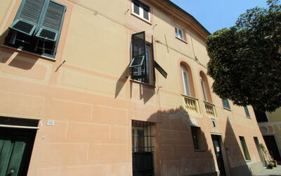 Casa Centrale