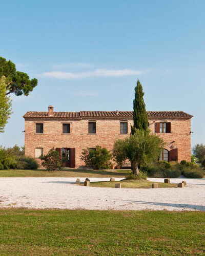 Casale Del Pino