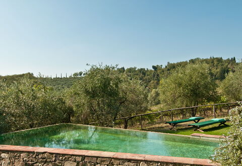 Casavecchia: L'Eau, Ciel, Plante, Ressources En Eau, Communauté Des Plantes, Paysage Naturel, Piscine, Arbre, Cours D'Eau, Loisir