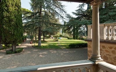 location de vacances Montoro 14 - Greve in Chianti, Toscane, Italie