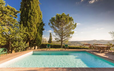 location de vacances Pozza di Volpaia - Volpaia, Toscane, Italie