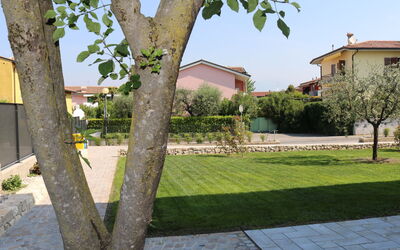 Logement:&nbsp;Corte Chiara 741.1