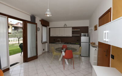 Logement:&nbsp;Corte Chiara 741.1