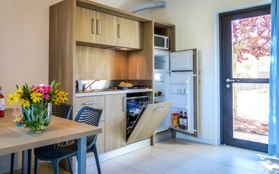 Logement:&nbsp;Belvedere Village 652.2