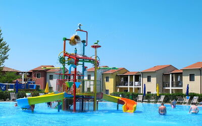 Logement:&nbsp;Belvedere Village 652.4