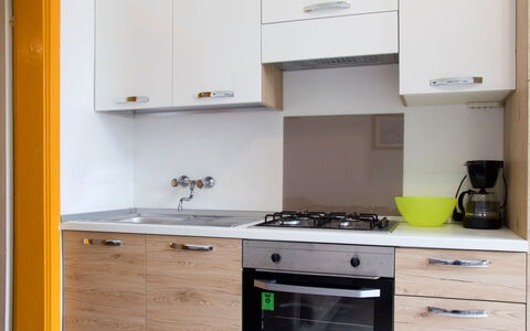 Logement:&nbsp;Poggio Al Lago 616.5