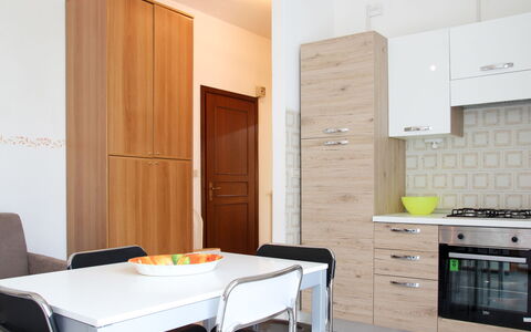 Logement:&nbsp;Poggio Al Lago 616.9