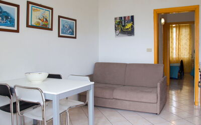 Logement:&nbsp;Poggio Al Lago 616.5