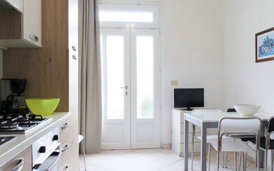 Logement:&nbsp;Poggio Al Lago 616.5