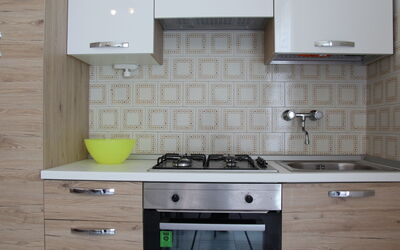 Logement:&nbsp;Poggio Al Lago 616.9
