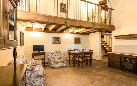 Logement:&nbsp;Corte Arcadia 619.9