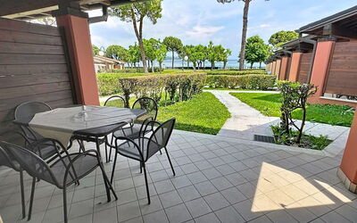 Logement:&nbsp;Front Lake Resort le Corti del Lago 617.1