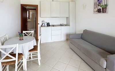 Logement:&nbsp;Front Lake Resort le Corti del Lago 617.1