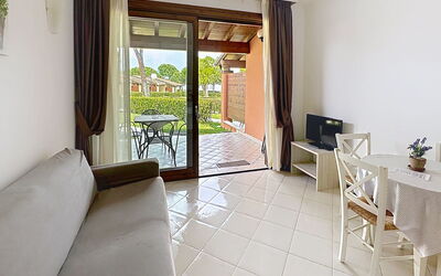 Logement:&nbsp;Front Lake Resort le Corti del Lago 617.1