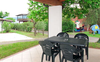 Logement:&nbsp;San Giorgio Vacanze 649.3