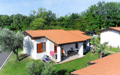 Logement:&nbsp;San Giorgio Vacanze 649.3
