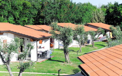 Logement:&nbsp;San Giorgio Vacanze 649.3