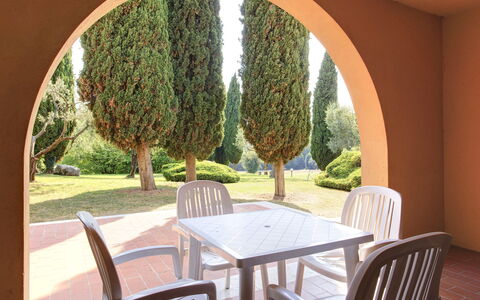 Logement:&nbsp;Poiano Resort Appartamenti 618.4