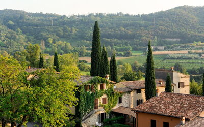 Logement:&nbsp;Poiano Resort Appartamenti 618.4